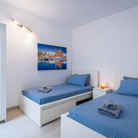 The Hillside Appartement *