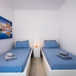Apartman The Hillside *