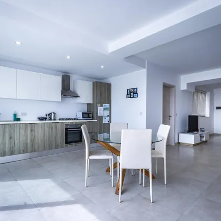 The Hillside Saint Julian's