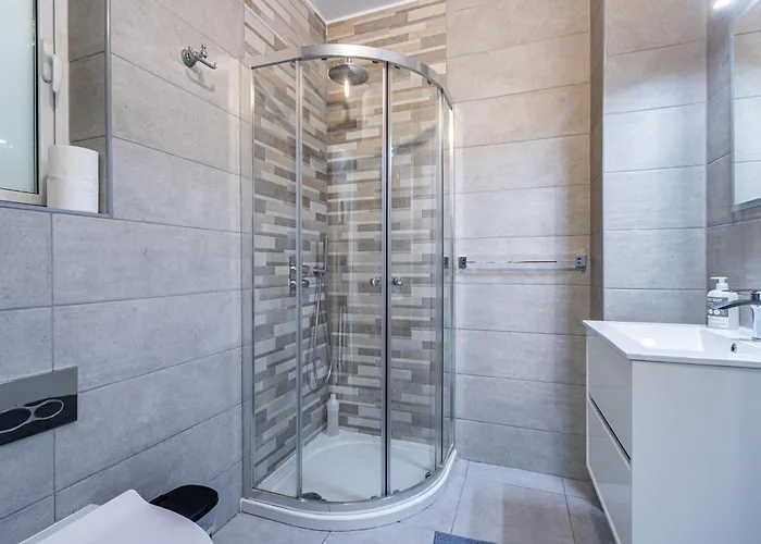 The Hillside Lägenhet *